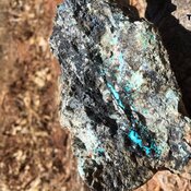 Exploration Program Reveals Significant Gold and Silver Mineralization in Arizona