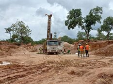 Strategic Investments Accelerate Gold Exploration in West Africa