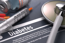 Biotech Co. Says New Data Show Success of Type 1 Diabetes Treatment