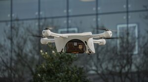Analyst Says Drone Co. Poised to Benefit From Growing Demand for Small UAVs