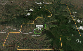 More High-Grade Gold Found as Fiji Project Starts Mechanized Production