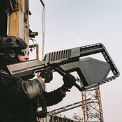 Counterdrone Co. Looking Set To Break Out on US Market.