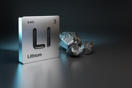 Co. Anticipates Lithium Rally, Looks at Acquiring New Canadian Assets