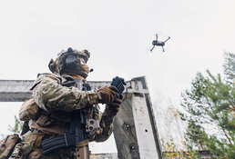 Unleashing American Drone Dominance: A New Era