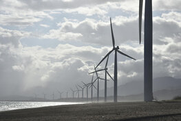 Renewable Energy Co. Revises FY Forecast Upwards