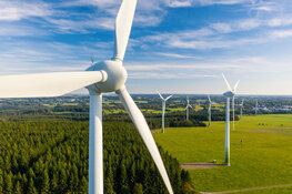 Renewable Energy Co. Reports Significant Revenue Growth, Strategic Acquisition Impact
