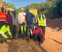 Drilling Set to Begin at High-Potential Gold Targets Near Siguiri Mine in Guinea