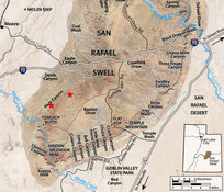Uranium Explorer Secures Claims in Historical Utah Uranium District