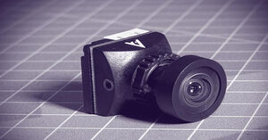 Drone Co. Secures Major Order From Partner for Components