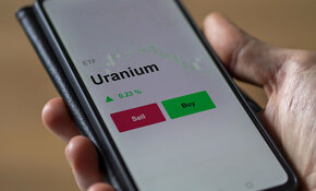 Higher Prices on the Way for Uranium?