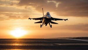 Defense-Grade Drone Parts Just Got a Massive U.S. Upgrade