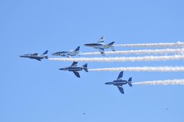 Defense Companies Tap Explosive Drone Growth in U.S.