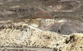 Nevada Gold Target With 9.2 m @ 3.2 g/t  Hit Advances to Major 10,000-Meter Drill Program