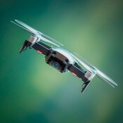 Florida Co. Drone Piloting Product Approved by Defense Innovation Unit
