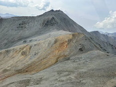 Mining Co. Expanding High-Grade Silver, Antimony Assets in Alaska