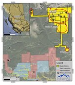 Strategic Property Acquisition Strengthens Exploration Potential in Bulkley Porphyry Belt