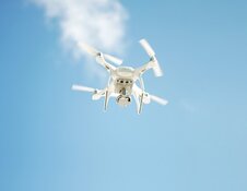 Drone Stock Will Likely Take Off Higher