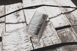 Co. Is Only Pure Silver Play On the Market, Analyst Says