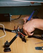 US Drone Parts Maker to Acquire Australian Drone Motor Co.