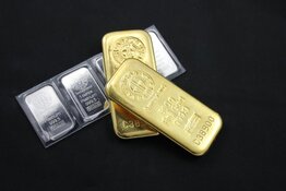 Expert Says Gold and Silver Charts Look Most Encouraging